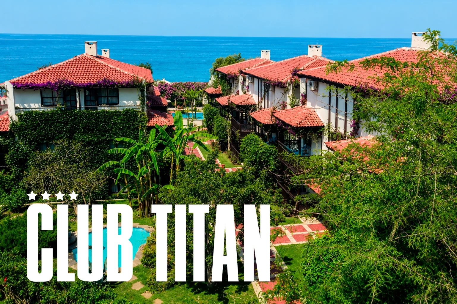 🌴 CLUB TITAN 4* — УЮТНЫЙ СЕМЕЙНЫЙ ОТДЫХ В ТУРЦИИ 🌴

✈ Вылет из Челябинска: 30 июня 2026
🕘 9 дней 