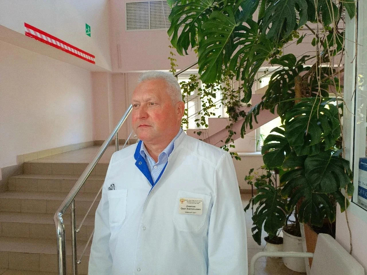 💉Более 45 тысяч курян уже сделали прививку от гриппа