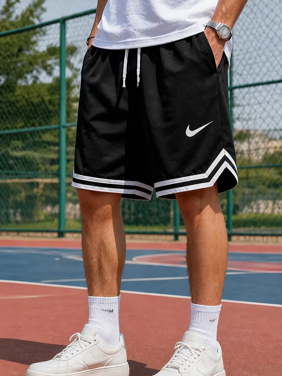 ⚡️ Спортивные Шорты, Nike