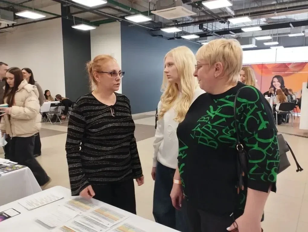 👀 "Вы ушли с маршрута": Навигатор поступления поможет разобраться   Федеральная образовательная выст