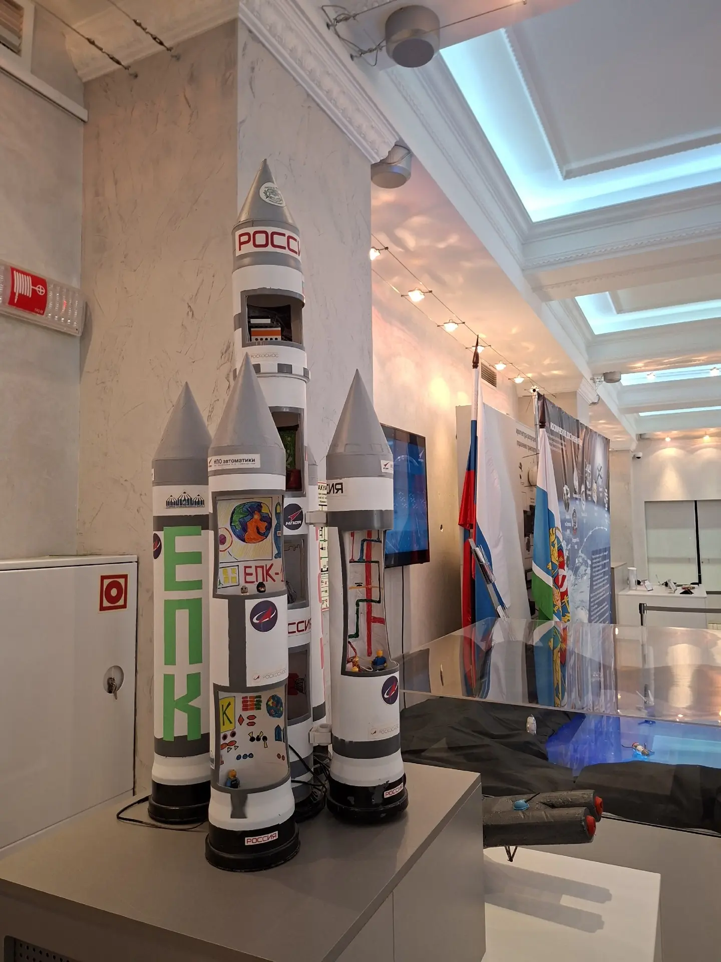 🚀 Храним традиции прошлого, уверенно смотрим в будущее! 👨‍🚀✨  Друзья, сегодня у наших Орлят 4 «А» кл