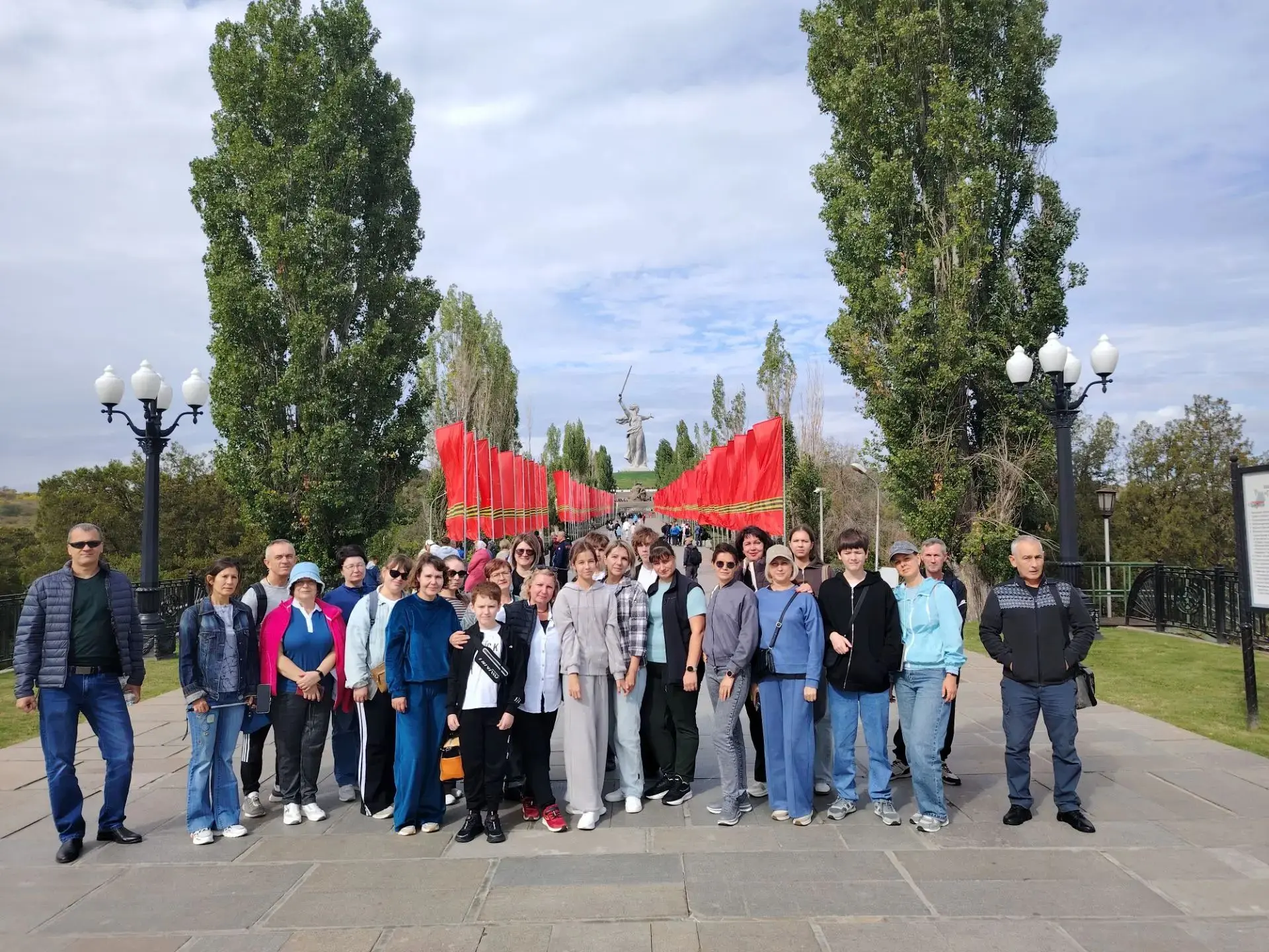 День финансиста в Волгограде! Этот профессиональный праздник был не только про цифры, н...
