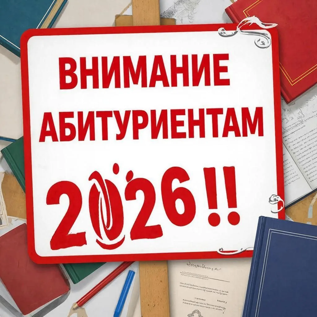 📢 СТАРТ ПРИЕМНОЙ КАМПАНИИ – 2026 В КОЛЛЕДЖИ И ТЕХНИКУМЫ ЯКУТИИ!
Хотите узнать все о поступлении в к
