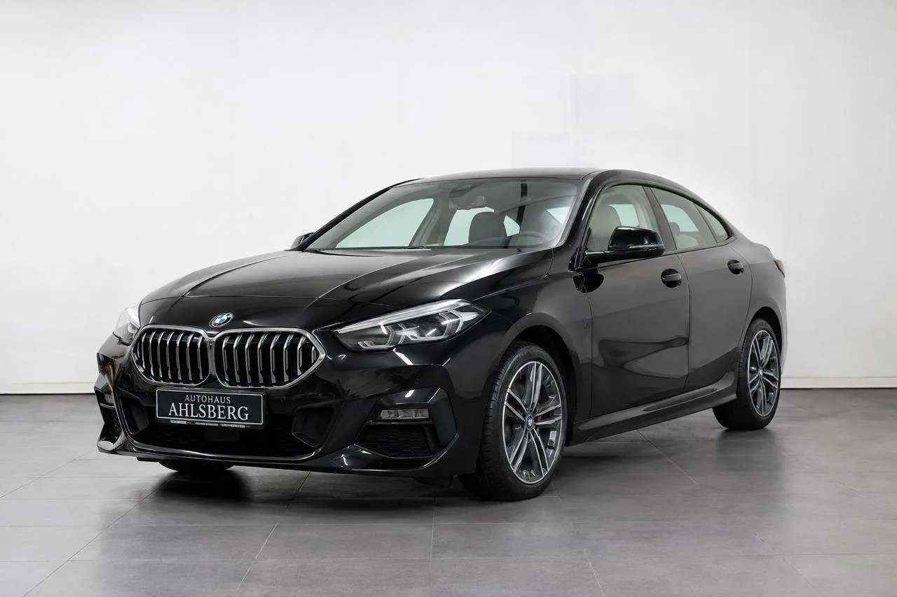 BMW 218i Gran Coupe M Sport