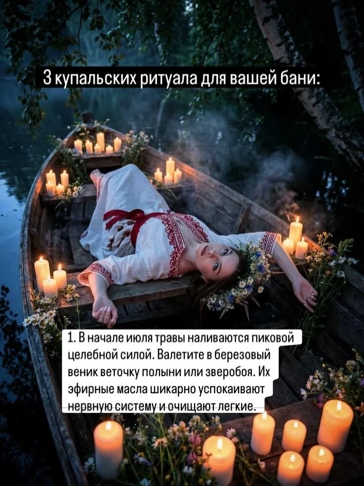 Из какого дерева строить «место силы»?