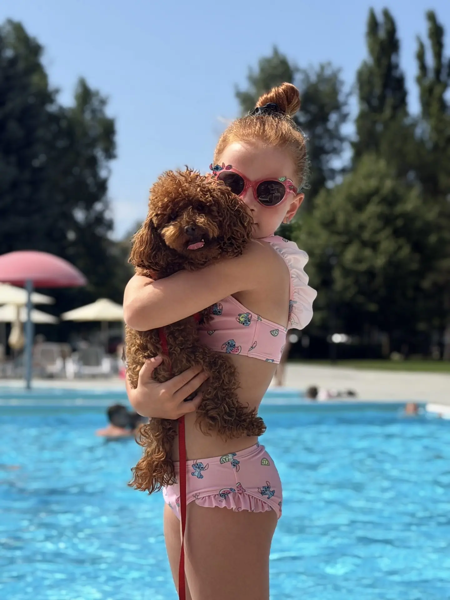 Отдых с детьми, после которого не нужен ещё один отпуск 👌