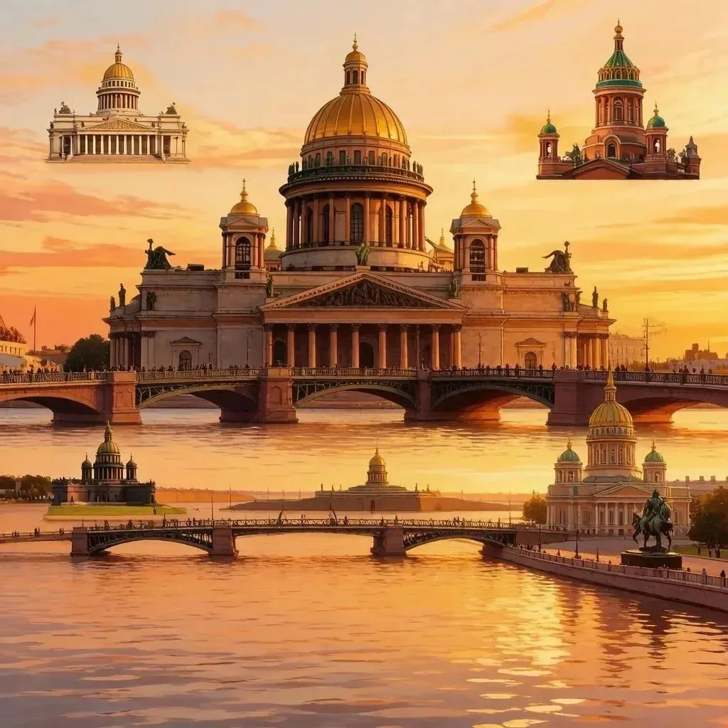 Путешествие мечты в Санкт-Петербург 🌟

Приглашаем школьников 5–11 классов отправиться в незабываемы