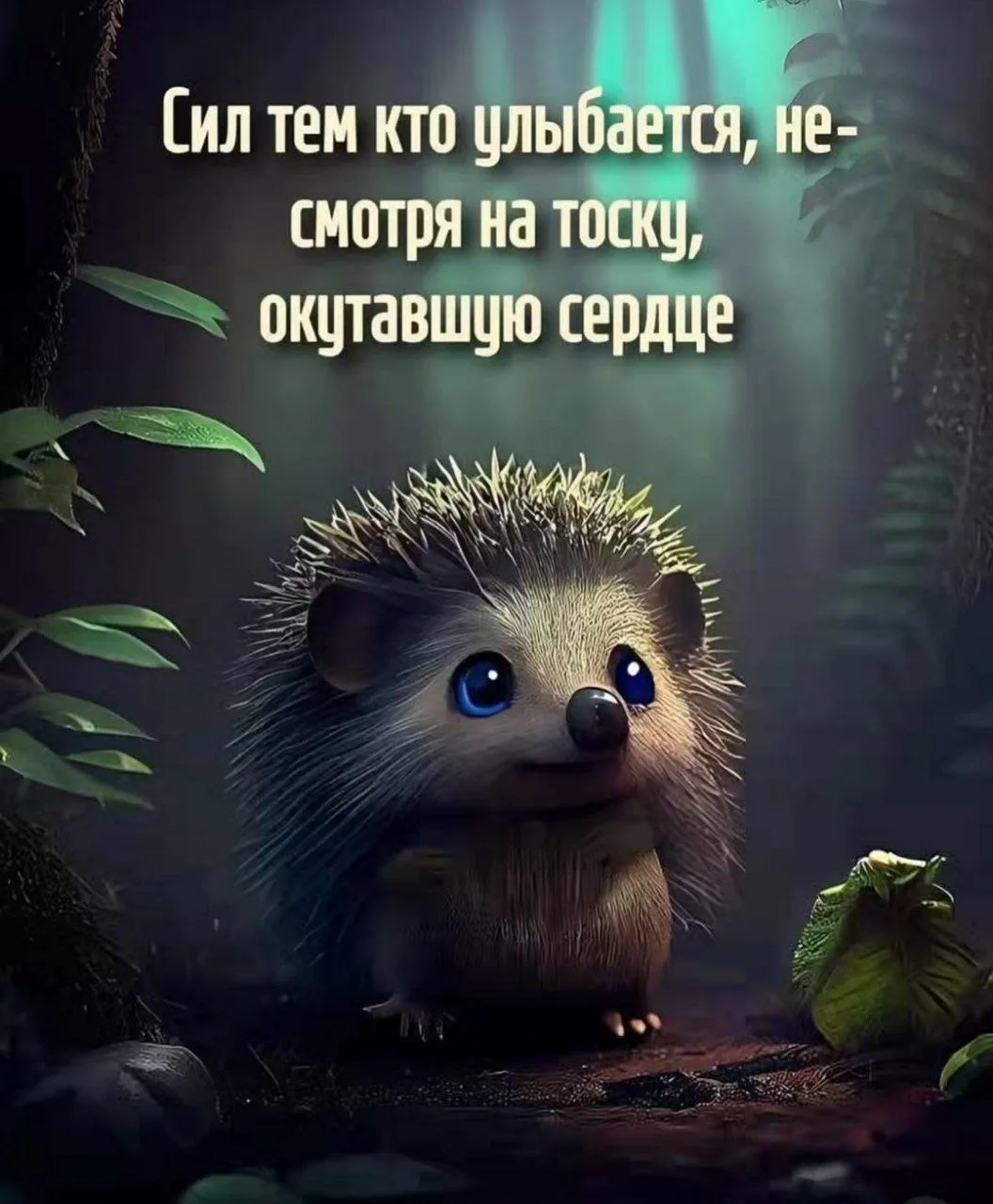 Всем добра 🙌