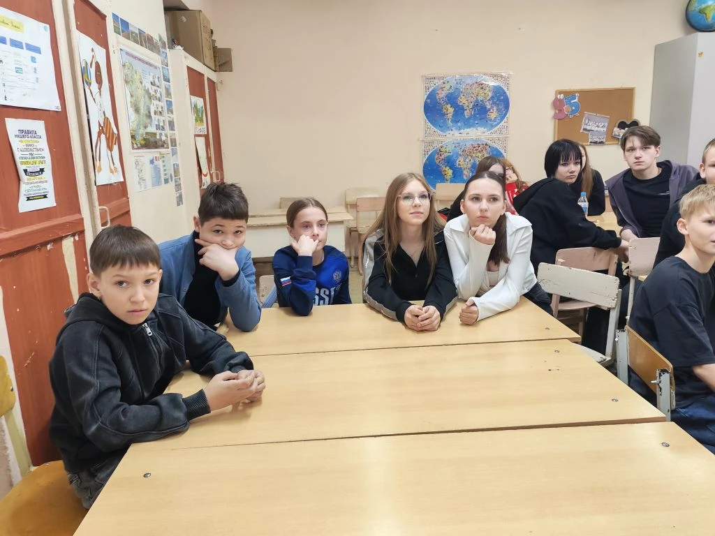 🤸‍♀️🌏7 апреля, во Всемирный день здоровья, наша школа превратилась в арену для самых ...