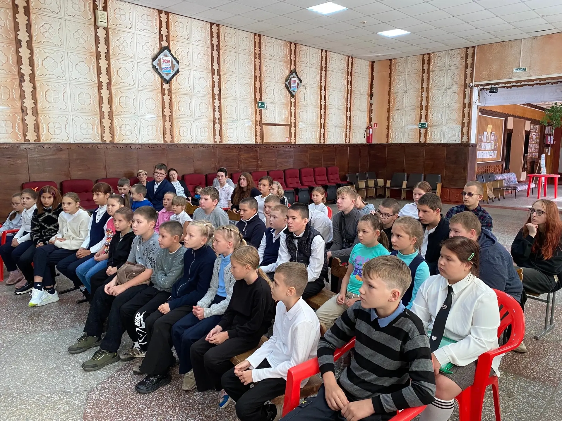 День солидарности в борьбе с терроризмом 🕊️🕯️