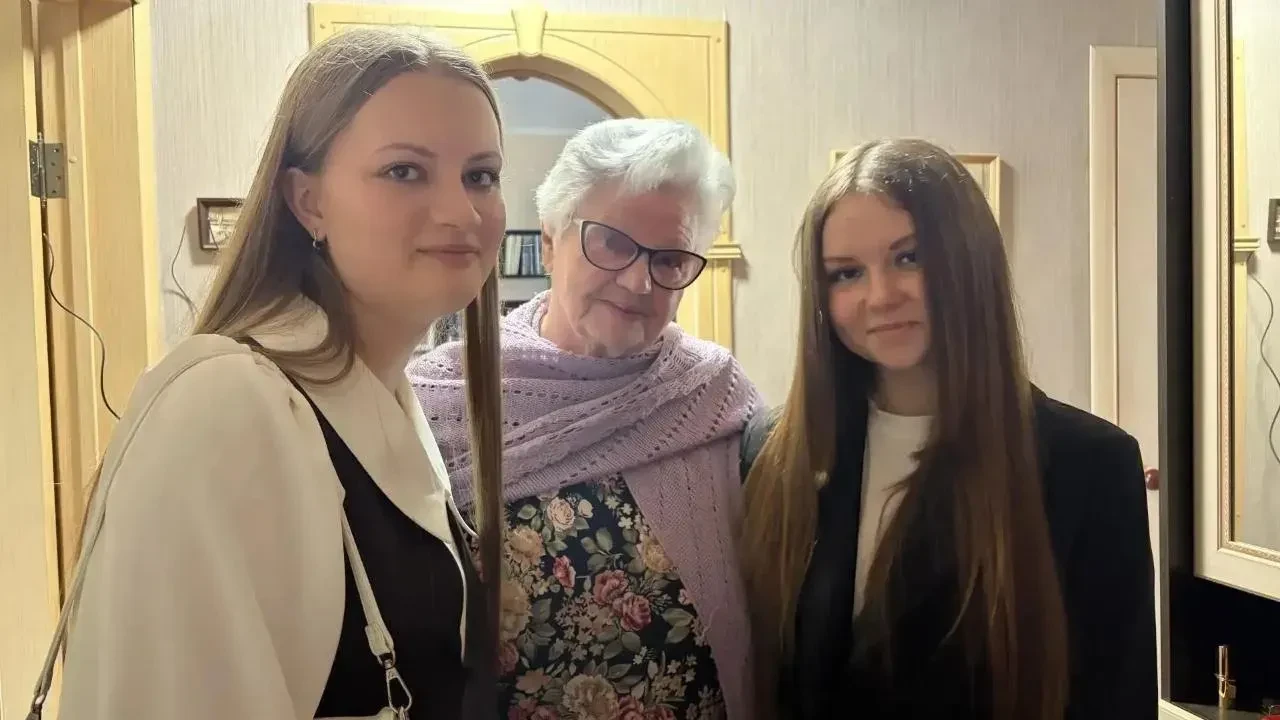 День знаний в Егорьевске отметили не только школьными линейками и праздничными мероприя...