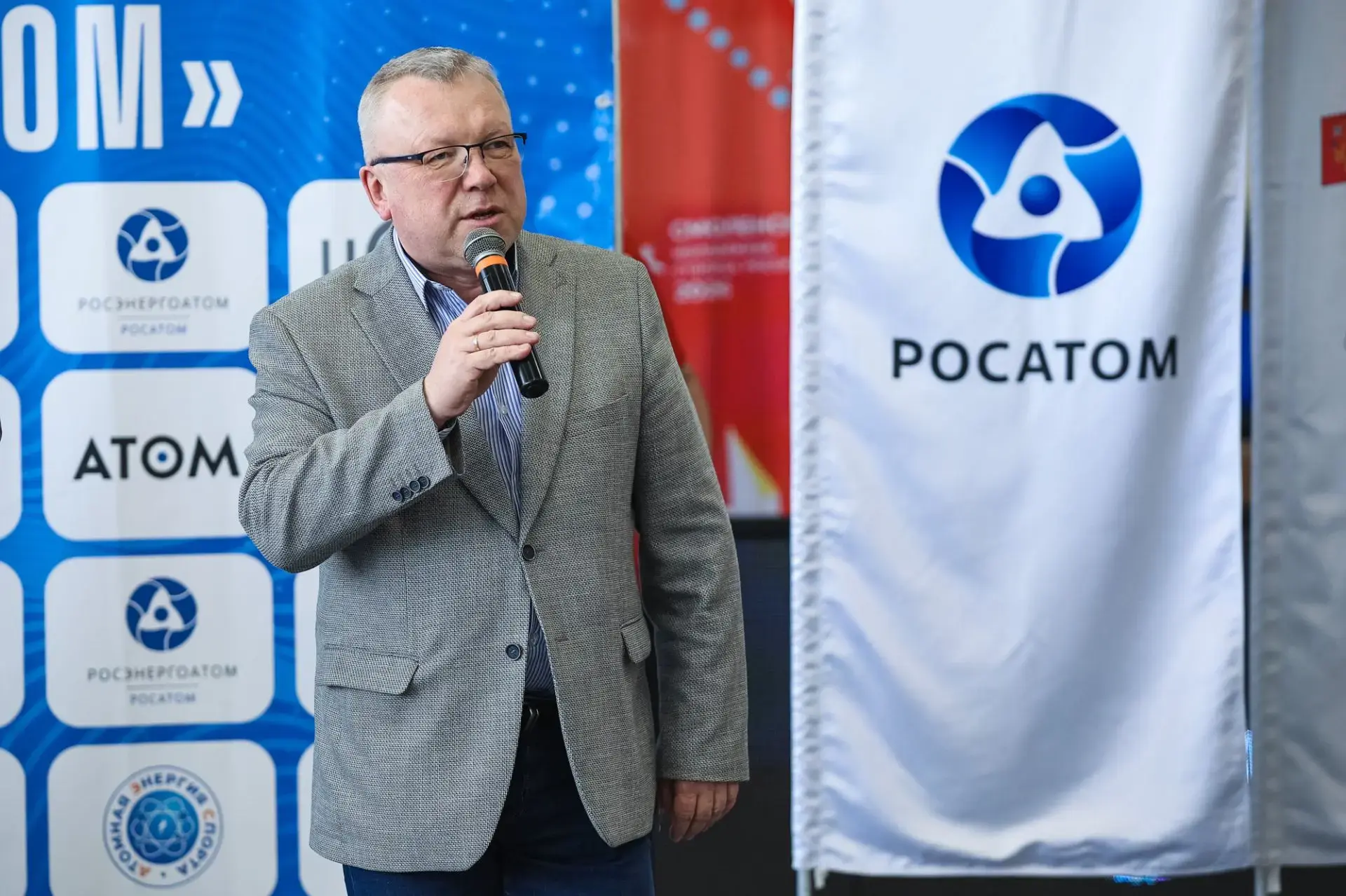 🏀 Смоленск принял финал «Оранжевого атома»