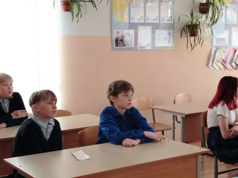 **В нашей школе прошла увлекательная игра-квест «Код безопасности»!**