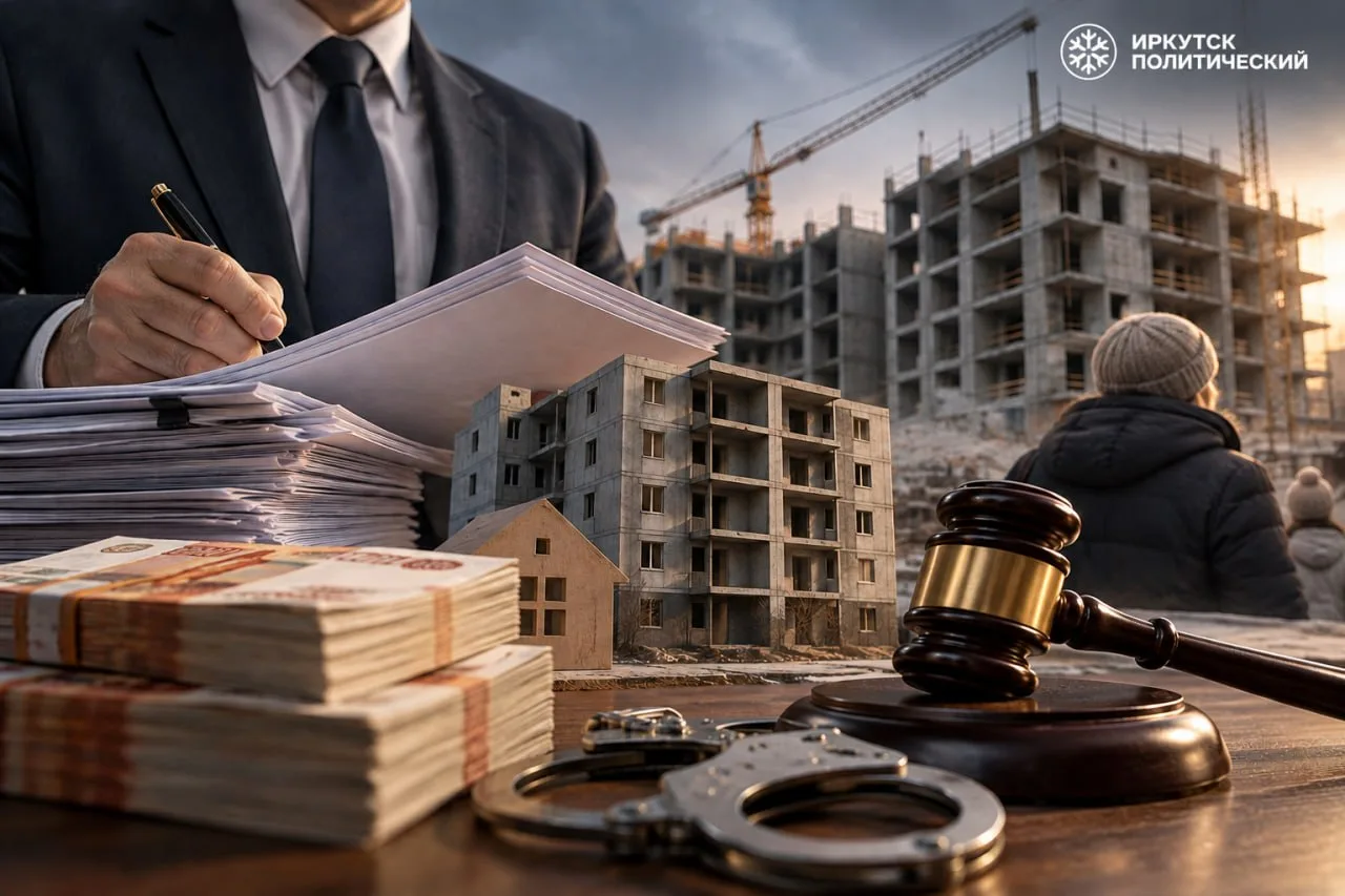 За последние годы легко вспомнить с десяток таких историй, когда под уголовное дело поп...