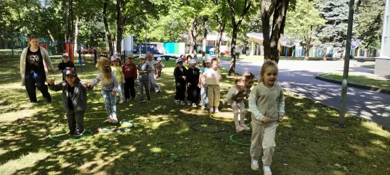 А мы точно не заблудимся?