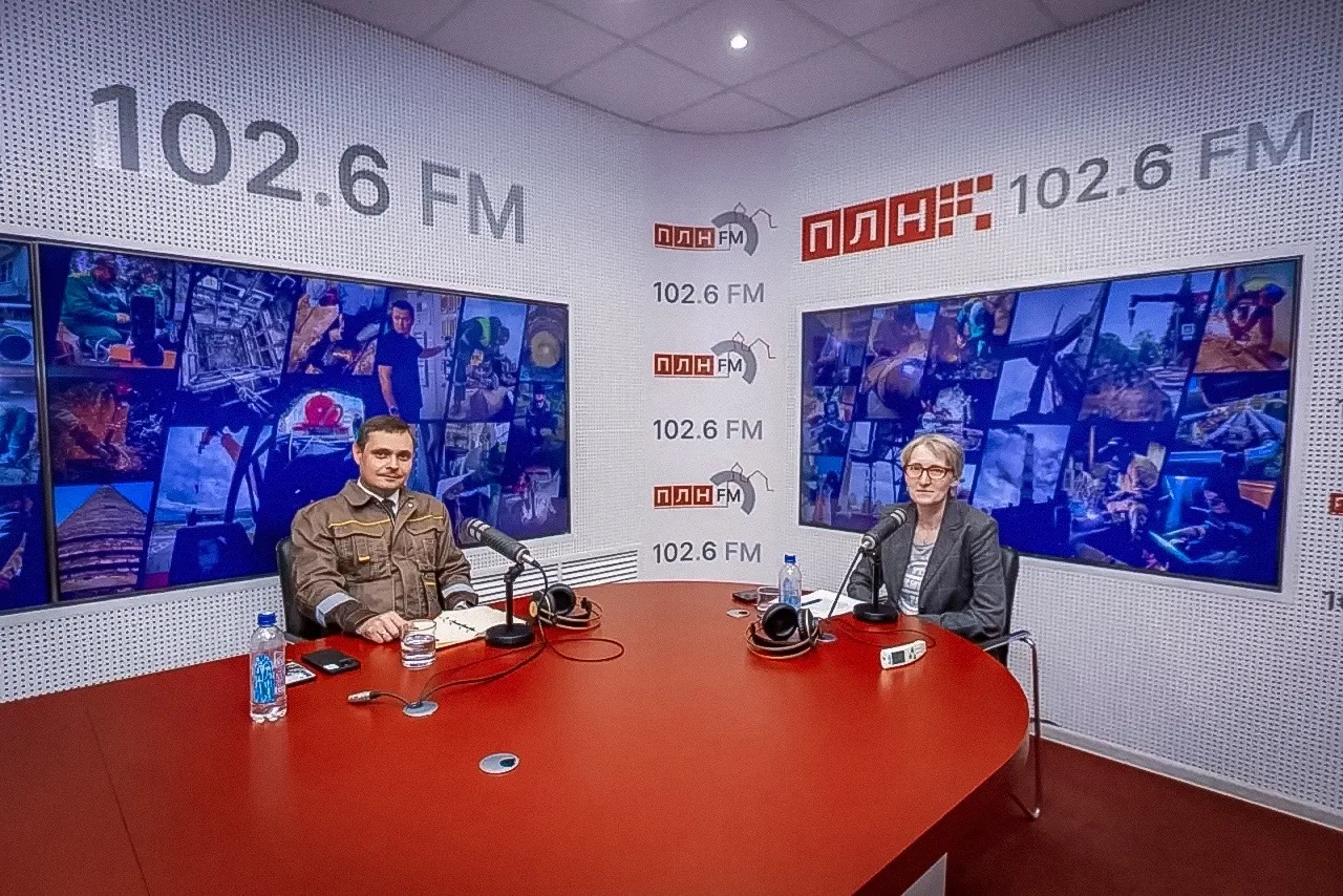Здравствуйте, дорогие друзья! Вчера на просторах Интернета появился выпуск информационно-просветител