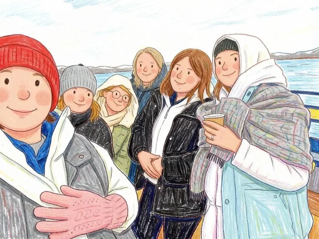 Я рисую на асфальте …❤️