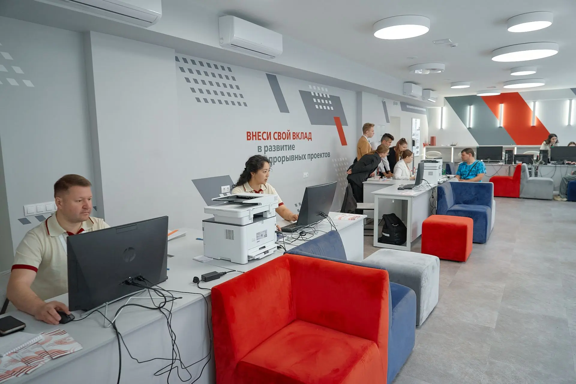 🎓В железнодорожных учебных заведениях стартовала приемная кампания