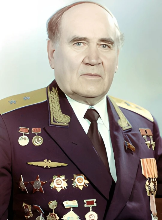 ❗Рубрика: «Этот день в космической истории»