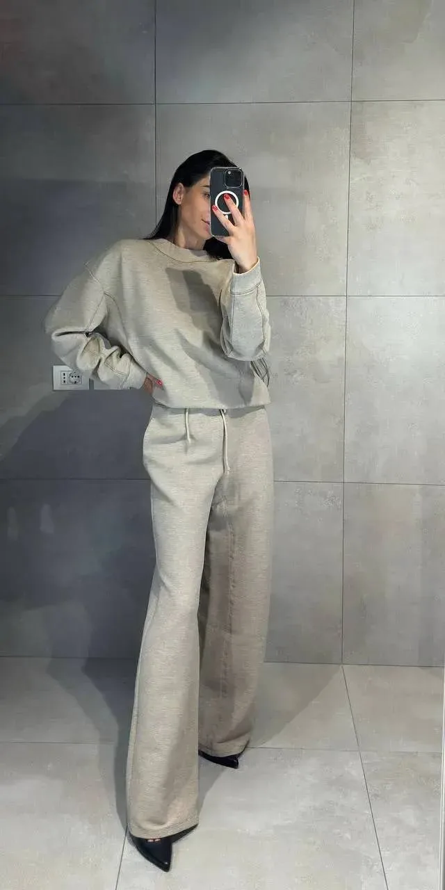 Костюмы #MaxMara линеек Weekend и ММ осенние коллекции.