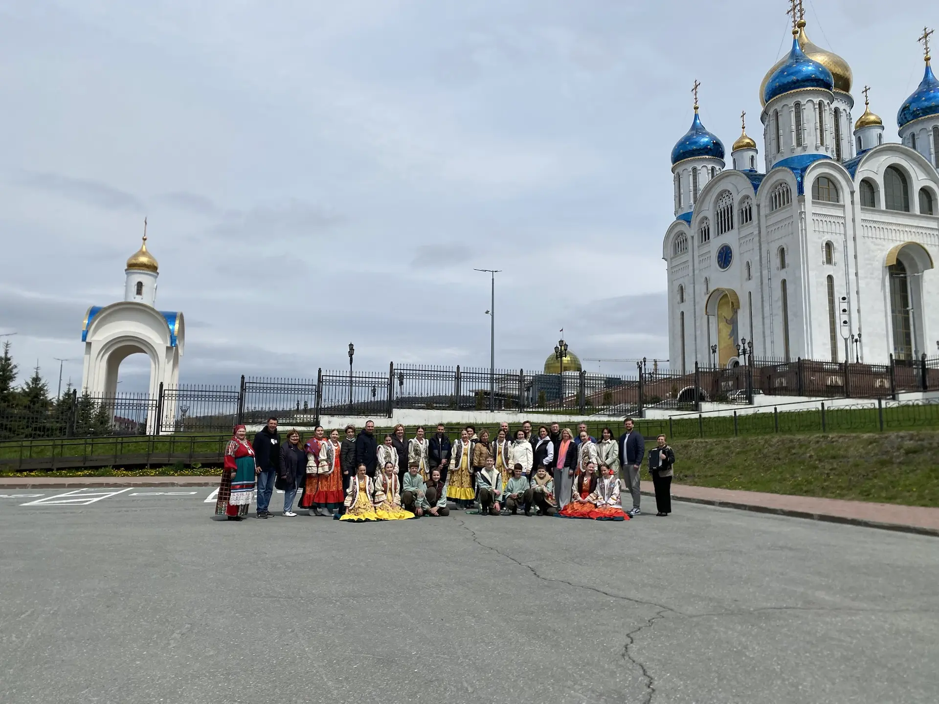 КЛЮЧ К УСПЕХУ ДЛЯ ГОСТЕЙ