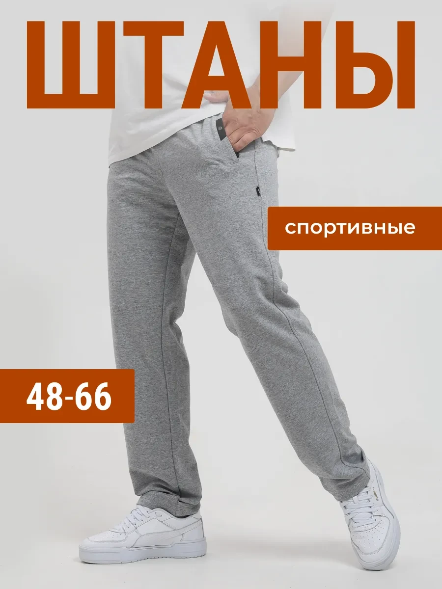 ⚡️ Штаны спортивные, ROOX