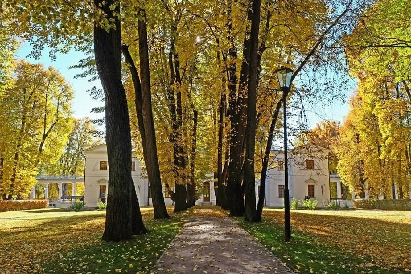 Всех с началом выходных! 🍁