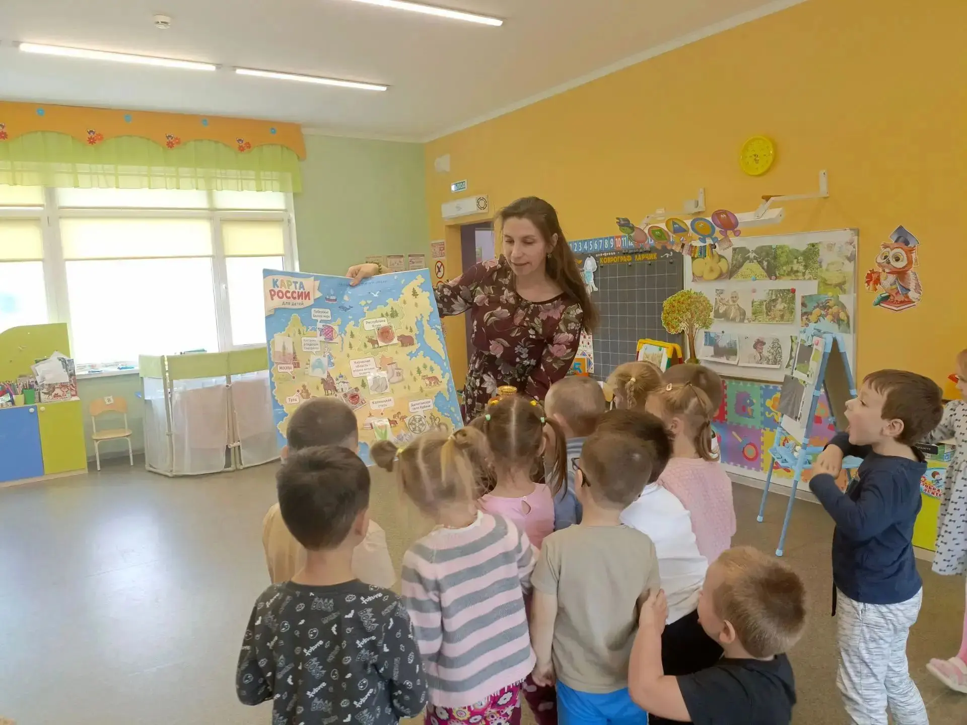 🍏ИММЕРСИВНОЕ ПУТЕШЕСТВИЕ СТАРШЕЙ ГРУППЫ НА ЯРМАРКУ «АНТОНОВСКИЕ ЯБЛОКИ»🍎🍏🍎
