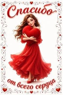 🎁 Поздравляем! 👌 Спасибо! 😊