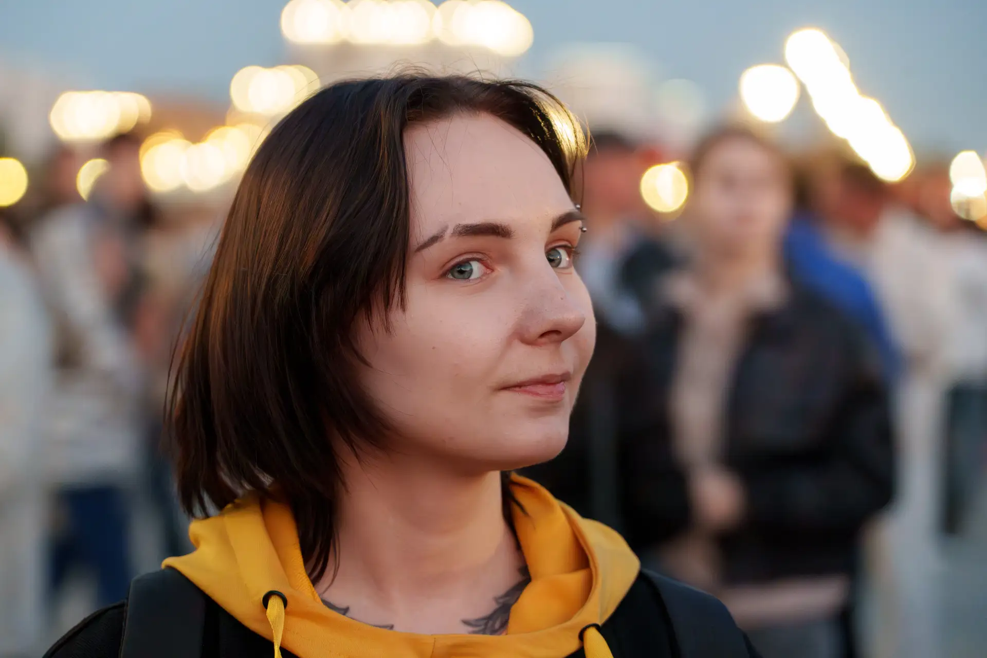 Представители КемГИК присоединились к всероссийской акции «Свеча Памяти»  🕯8 мая 2026 года представи