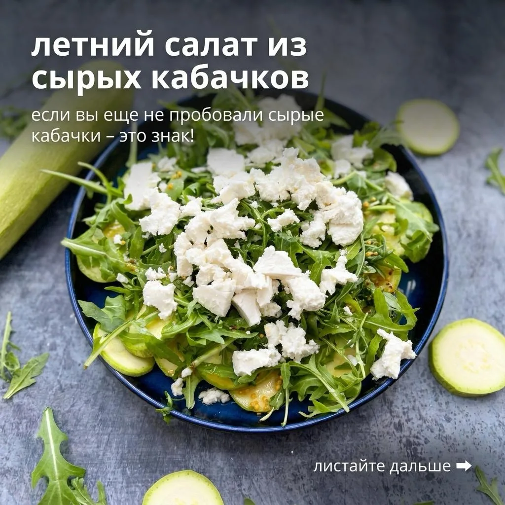 6 салатиков для дачи или летнего обеда ☀️  Сохраняйте подборку! Лето длинное)  💫1. Салат с молодым р
