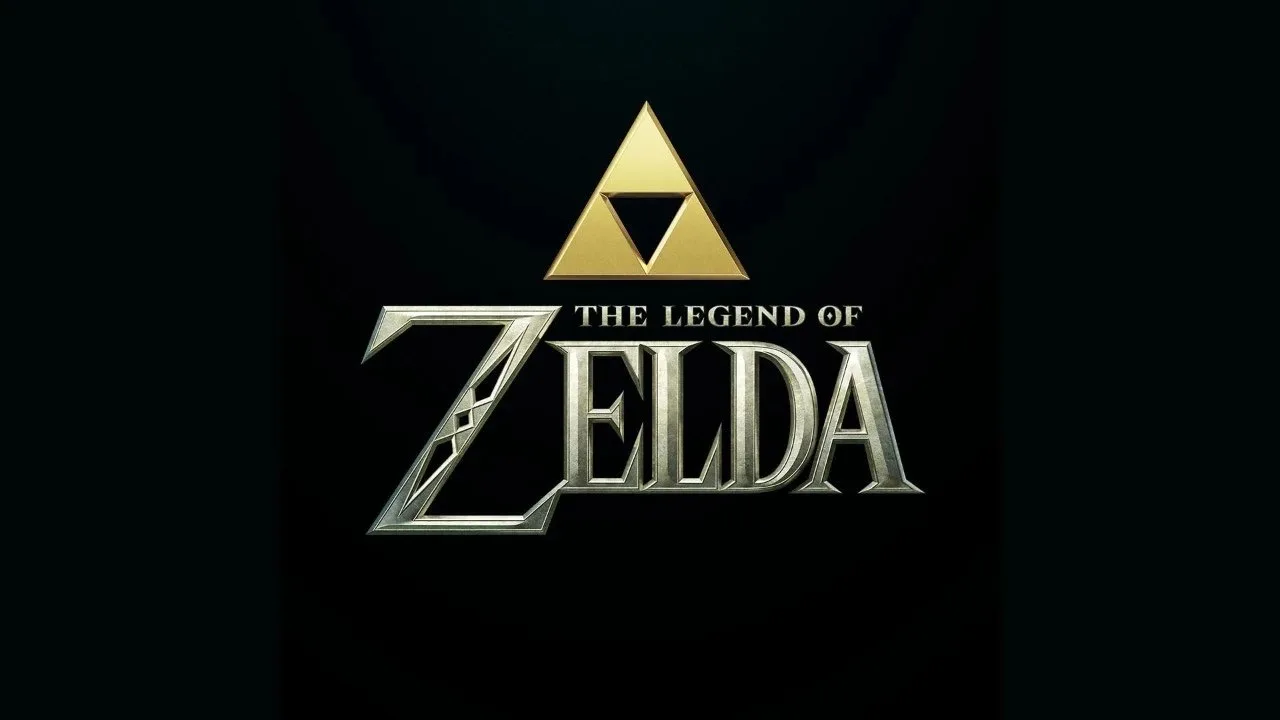 ⚡️ Фильм по Zelda получил официальное название ⚡️