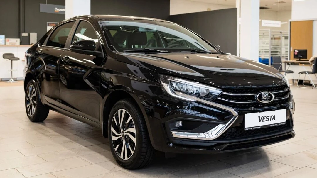 Большая распродажа LADA в "Аврора" Ростов-на-Дону