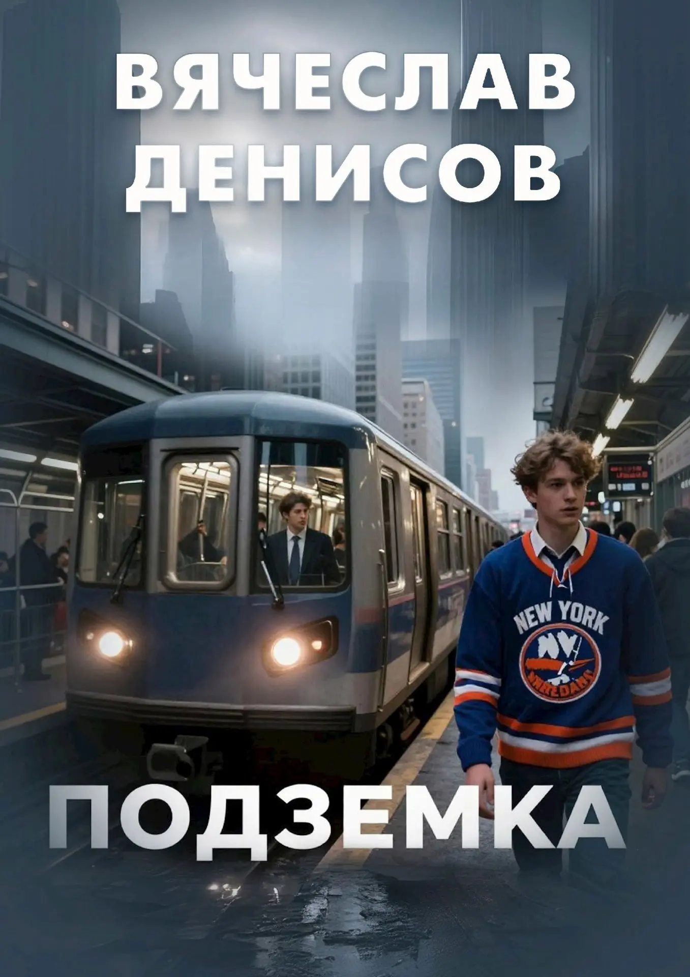 На сайте Автор.Тудей публикуются мои детективы и остросюжетные романы. Их общий тираж составляет бол