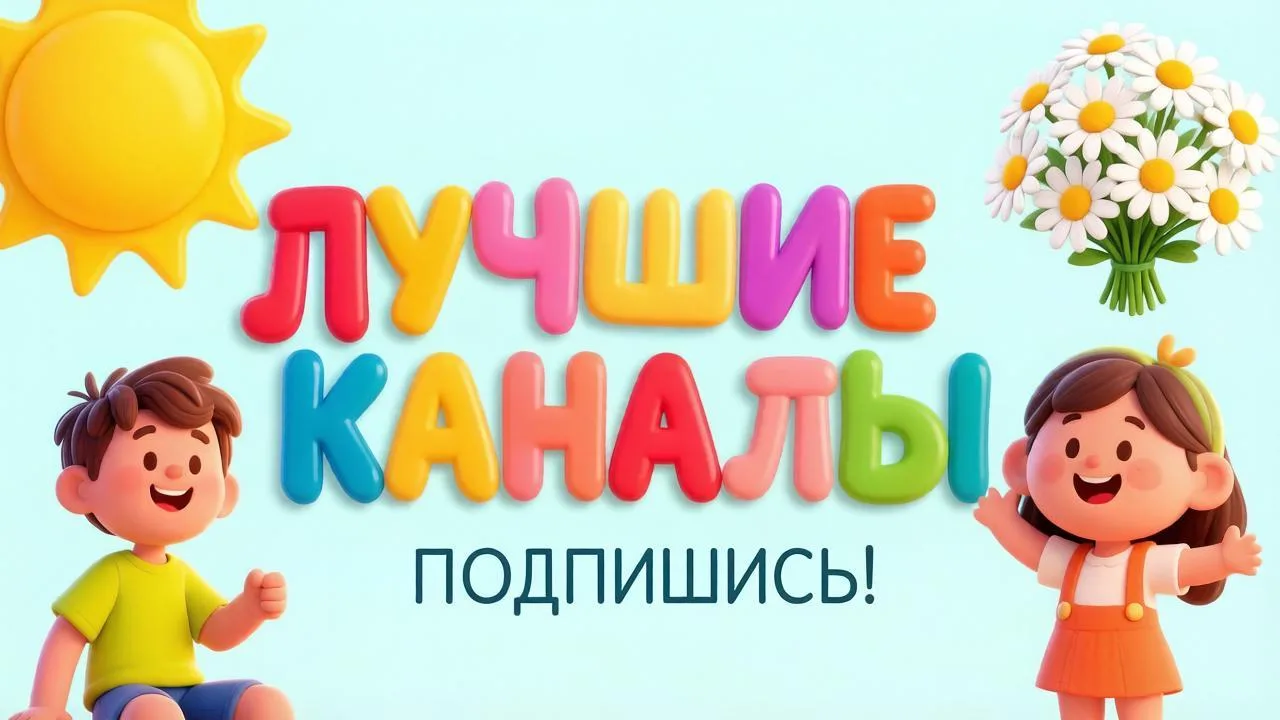 🍓 Обучалочка