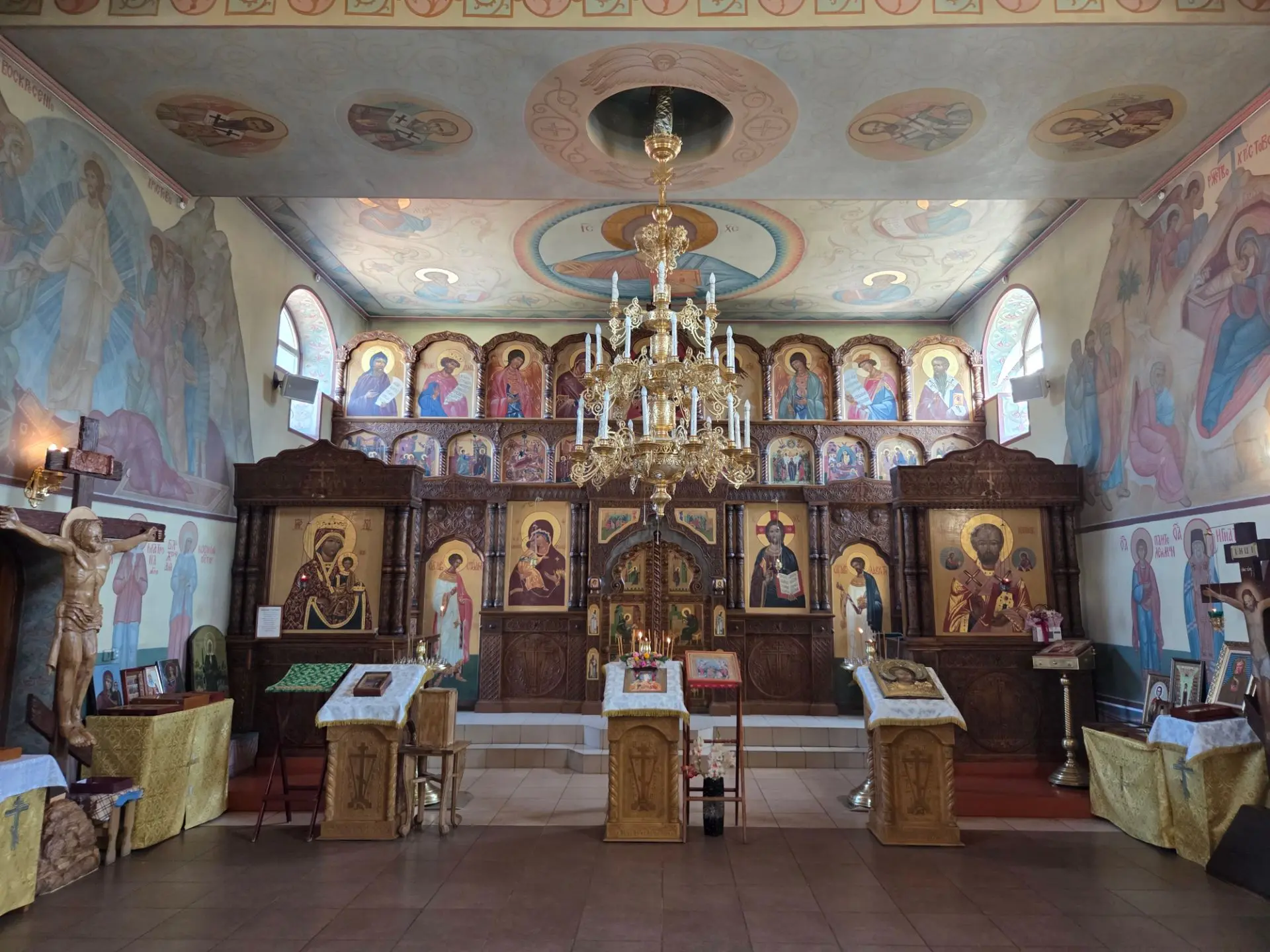 Концерт народного артиста Республики Татарстан ВЛАДИМИРА ВАСИЛЬЕВА "От классики до совр...