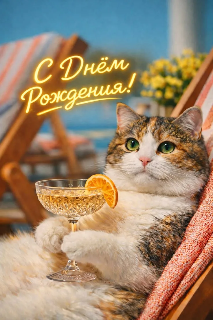 ПОЗДРАВЬ КРАСИВО 🥳