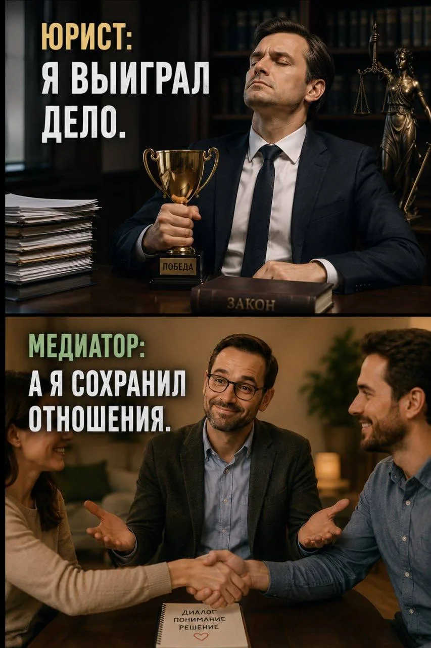 Утро понедельника встречем рубрикой #МемМедиатор! 🔥