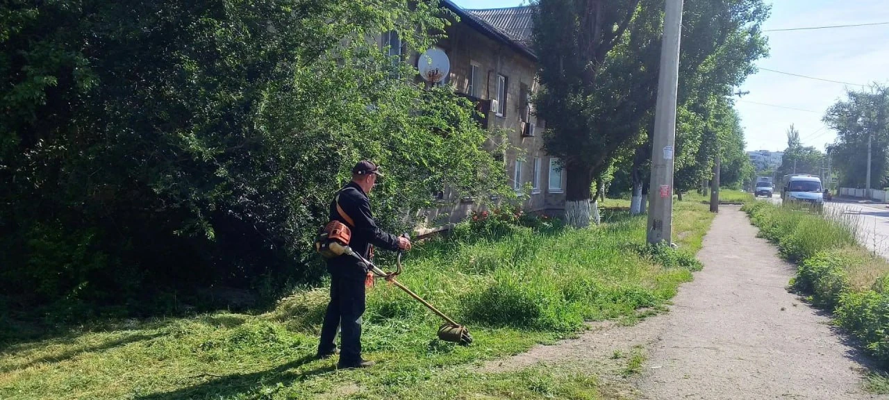 18 июня 2026 года, в рамках проекта «Городская среда», реализуемого Единой Россией , жители Кировско