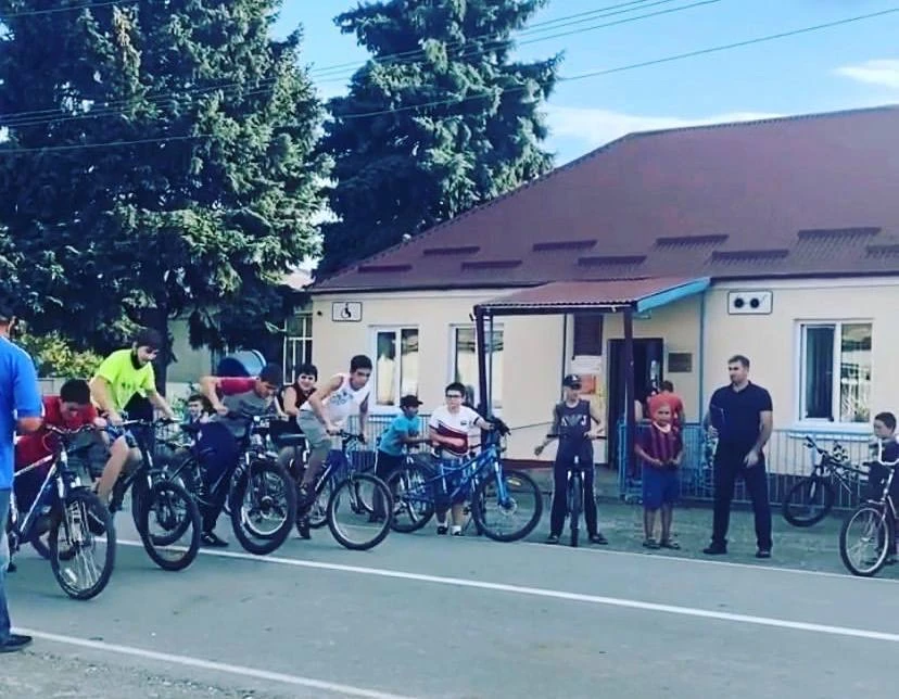 ❗️ВНИМАНИЕ ❗️
