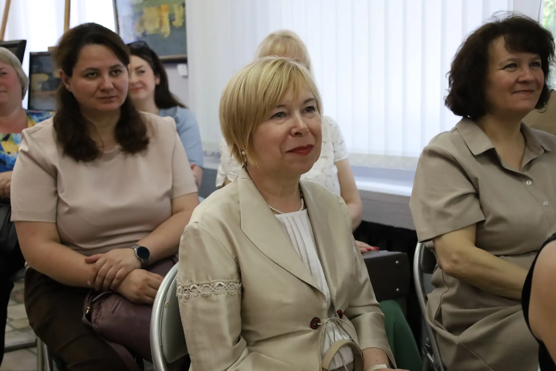Новомосковский музей отмечает юбилей 🎉  Сегодня Новомосковский историко-художественный музей праздну