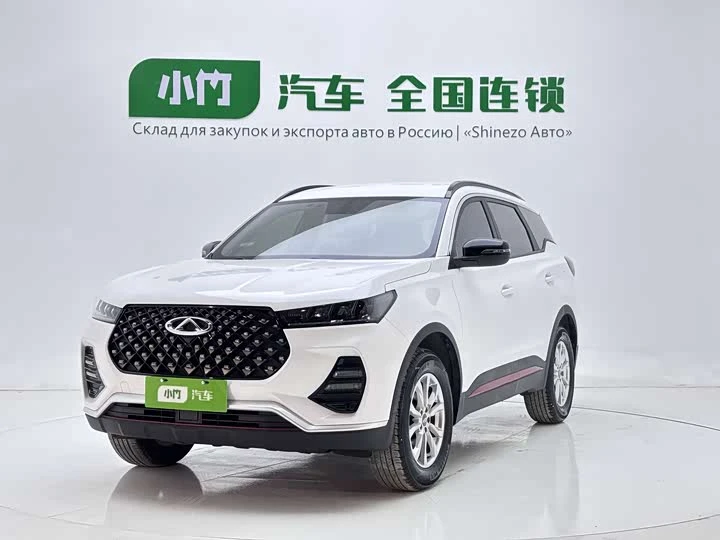 🚗 Chery Tiggo 7 Super Edition из Китая

📌 Родной окрас, минимальный пробег.
📌 Май 2023г.
📌 1.5л 