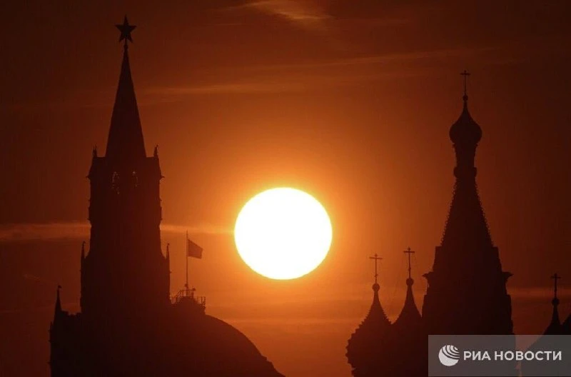 Воскресенье станет самым длинным днем 2026 года.