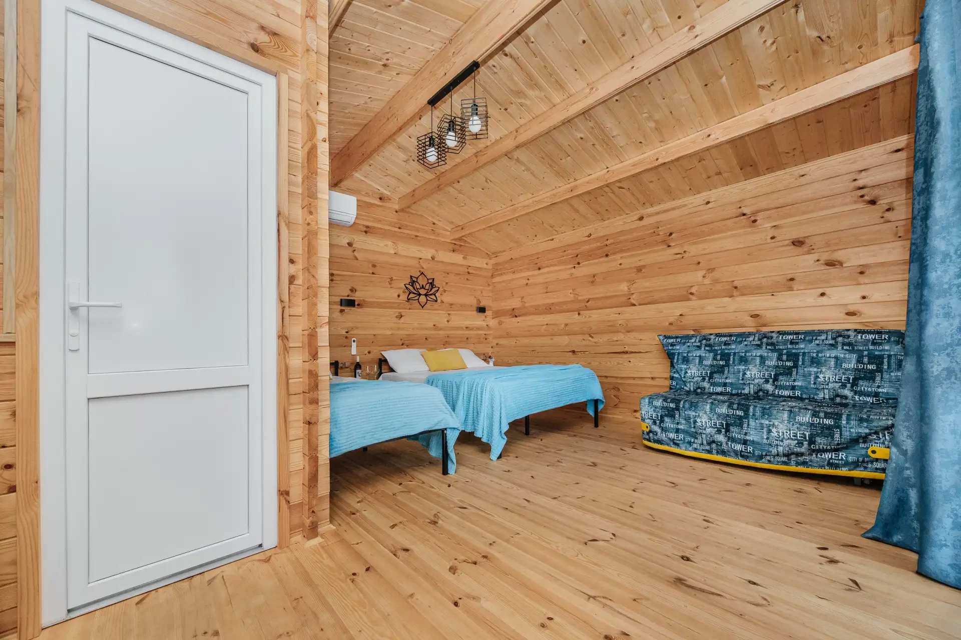 #АЛАХАДЗЫ  🏠Добро пожаловать в мини-отель «Эко Магнолия»!   Ваш уголок спокойствия и уюта в живописн