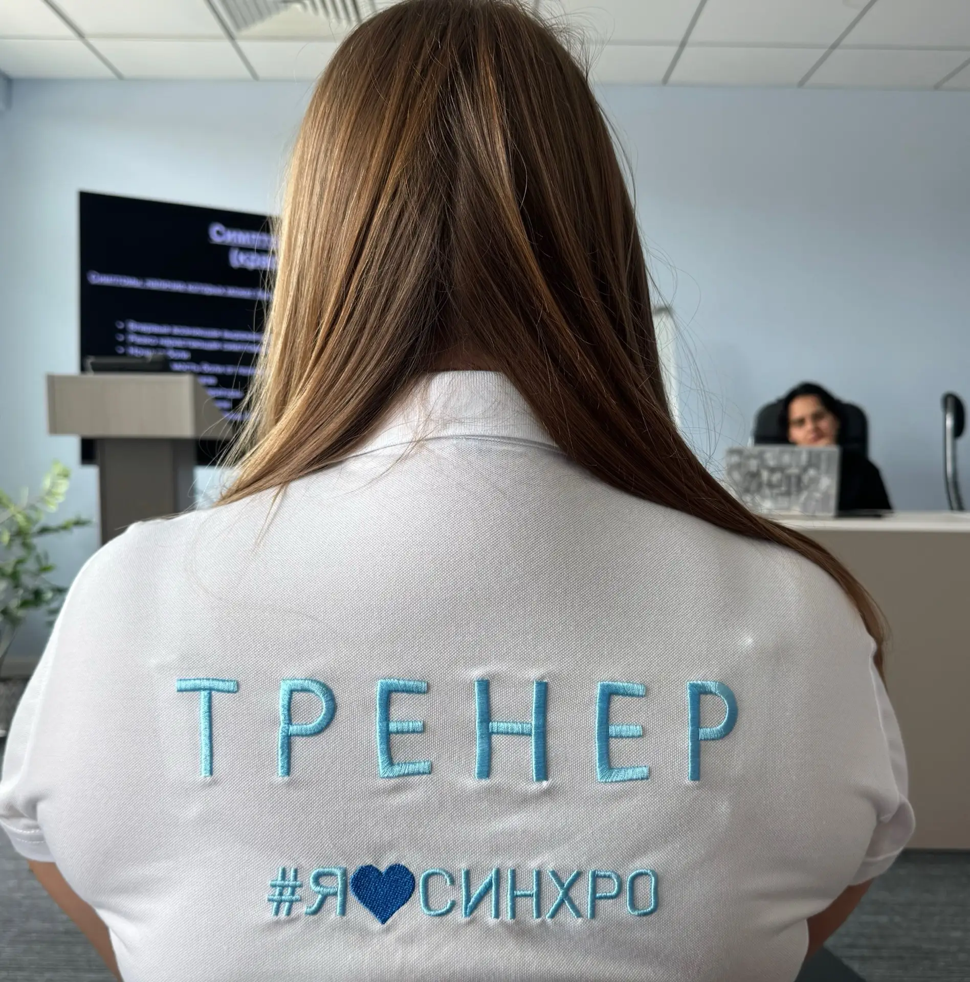 Потому что мы 🩵 синхронное плавание и своих спортсменов 🥰