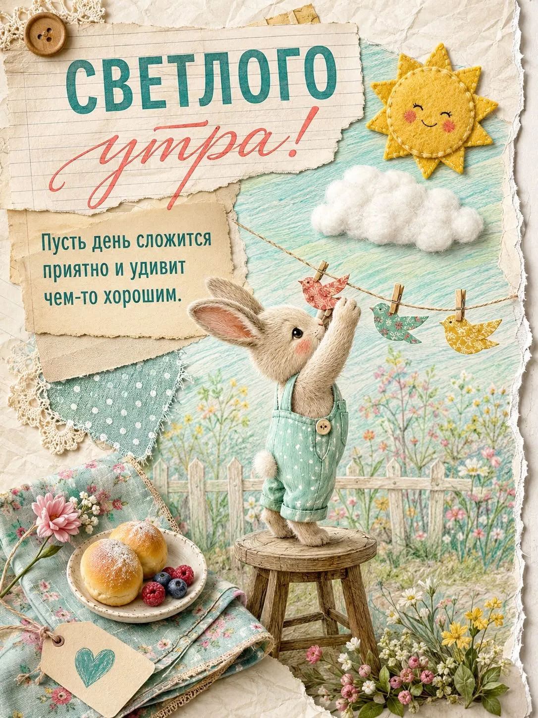 Открытки на каждый день | Подпишись 👇🏻