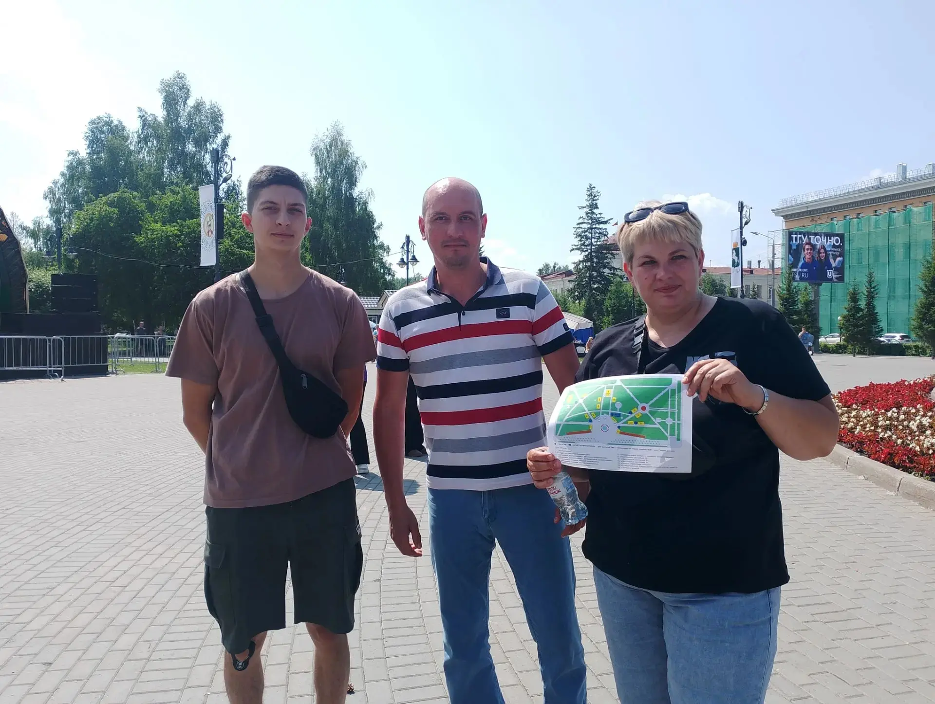 Наши педагоги приняли участие в региональных соревнованиях за Кубок «Научись спасать жизнь» — и это 