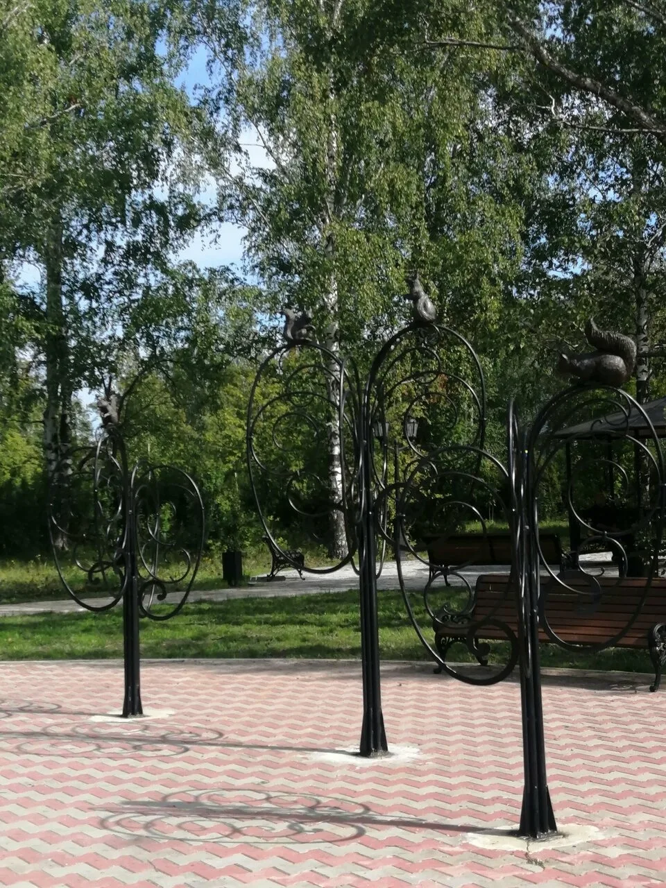 Присылайте Ваши фото в "Предложить пост"