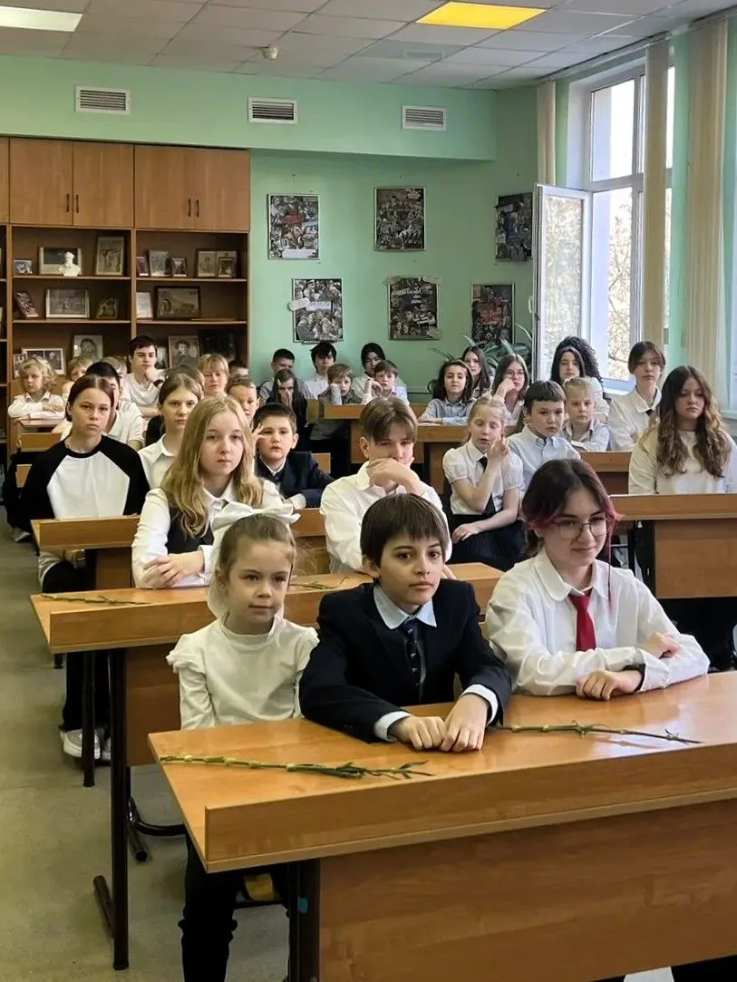 🚀 Космос ближе, чем кажется   6 апреля с «Разговоров о важном» в России стартовала Неделя космоса. Н