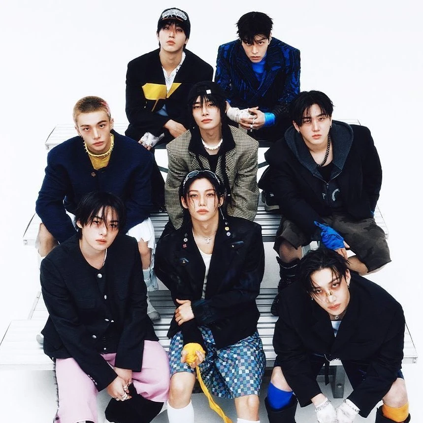 🚨 Stray Kids вслед за BTS отказываются от «Грэмми».